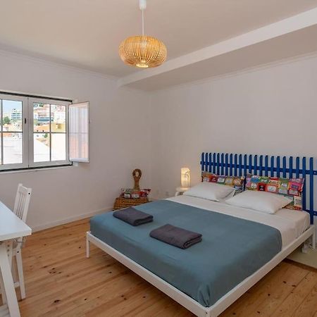 Mouraria Lisbon Soul Apartments T1 - 4 Pax Kültér fotó