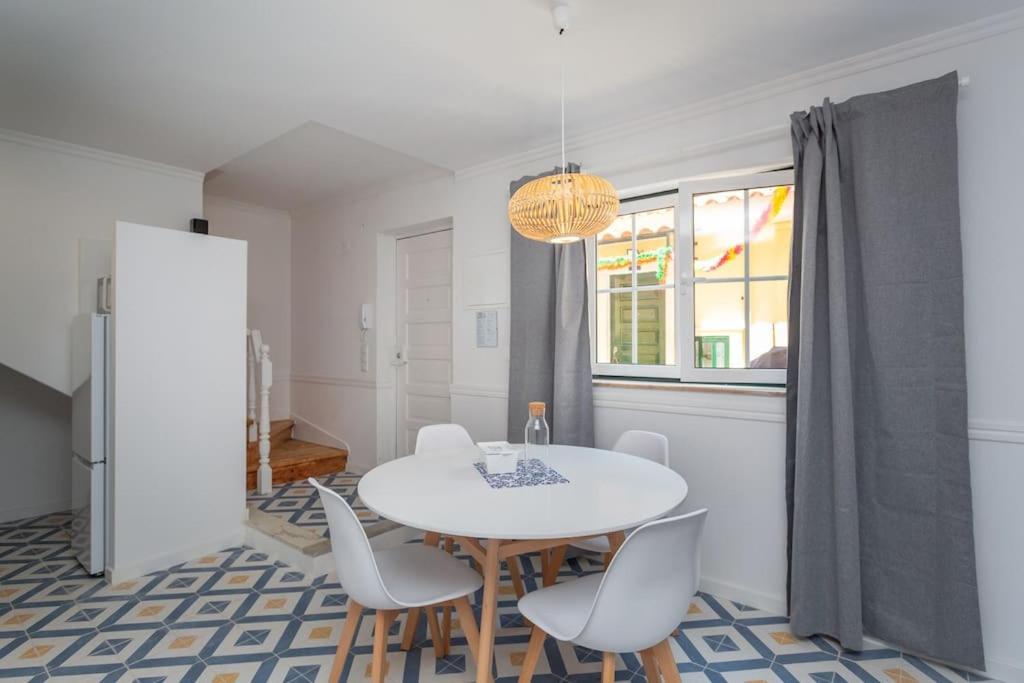 Mouraria Lisbon Soul Apartments T1 - 4 Pax Kültér fotó