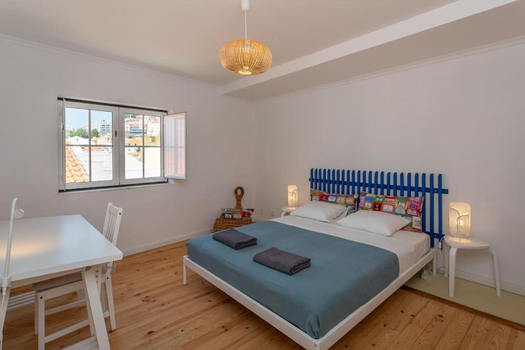 Mouraria Lisbon Soul Apartments T1 - 4 Pax Kültér fotó