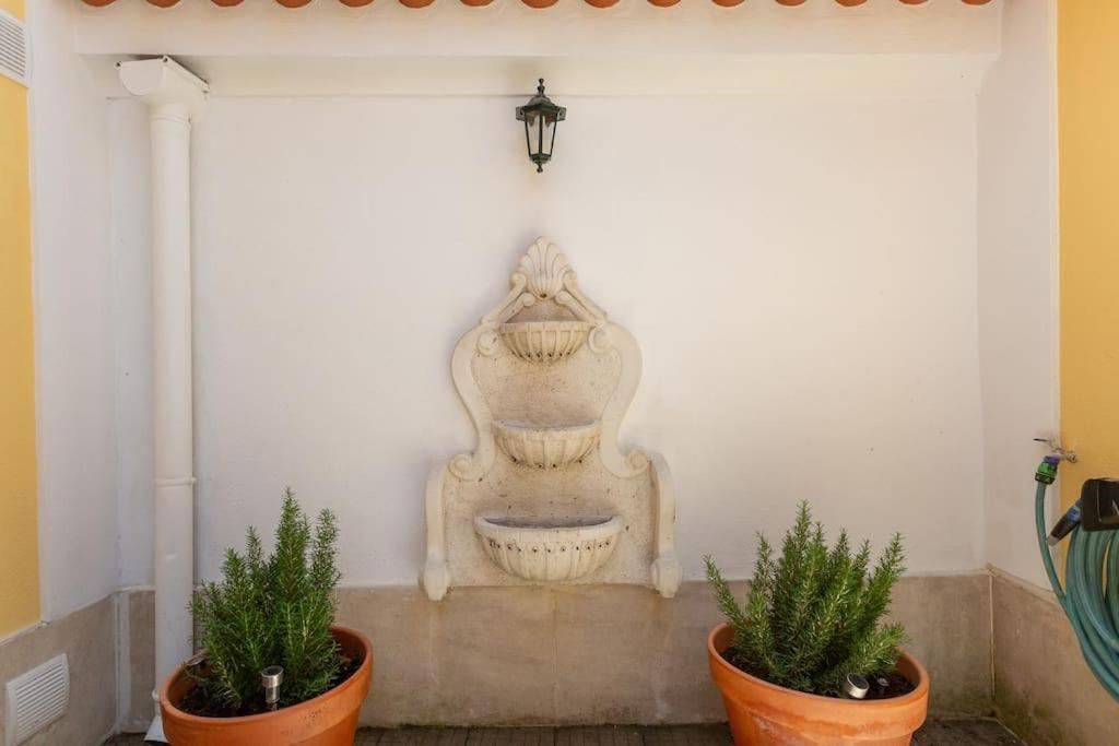Mouraria Lisbon Soul Apartments T1 - 4 Pax Kültér fotó