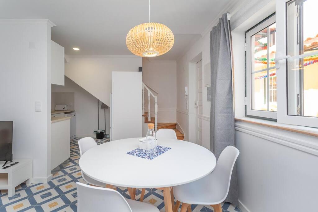 Mouraria Lisbon Soul Apartments T1 - 4 Pax Kültér fotó