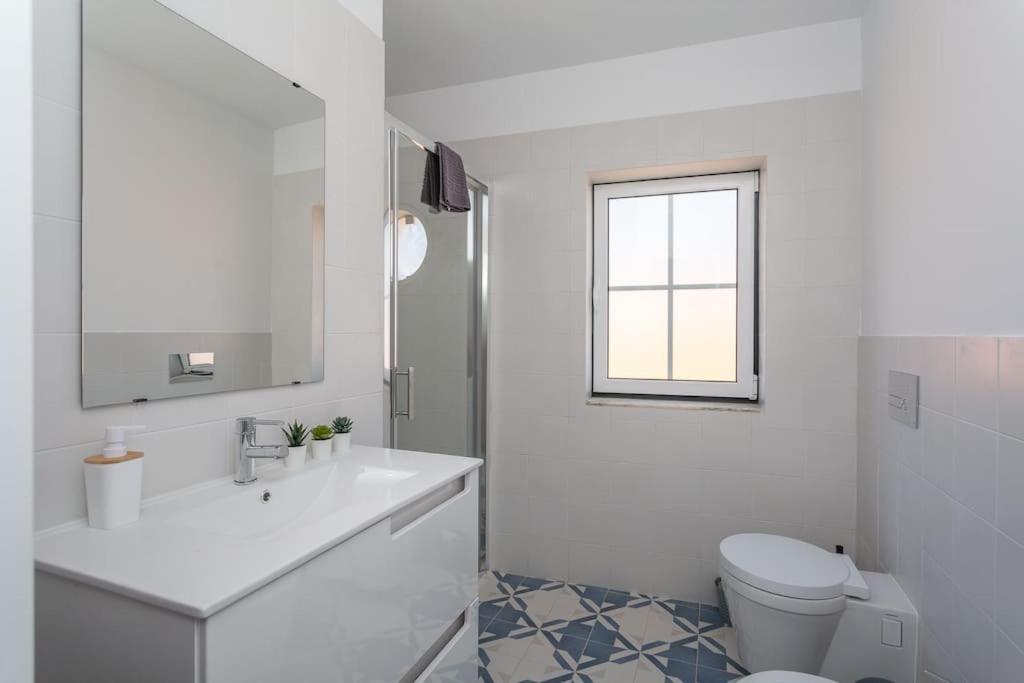 Mouraria Lisbon Soul Apartments T1 - 4 Pax Kültér fotó