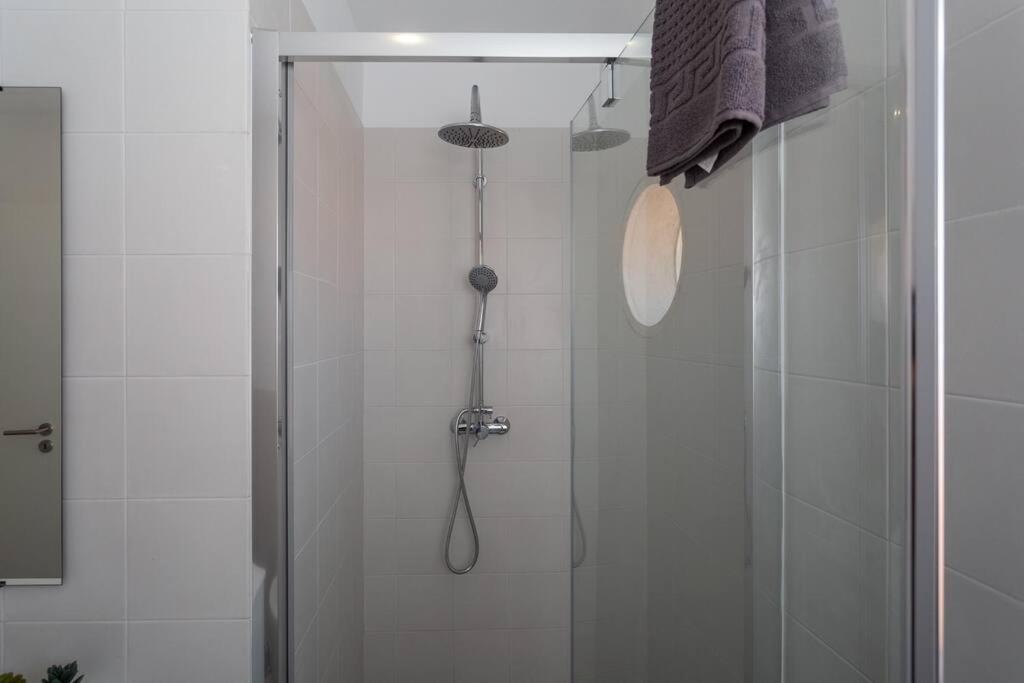 Mouraria Lisbon Soul Apartments T1 - 4 Pax Kültér fotó