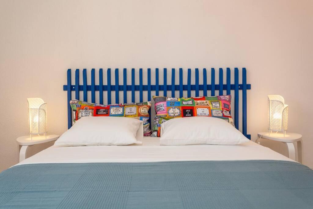 Mouraria Lisbon Soul Apartments T1 - 4 Pax Kültér fotó